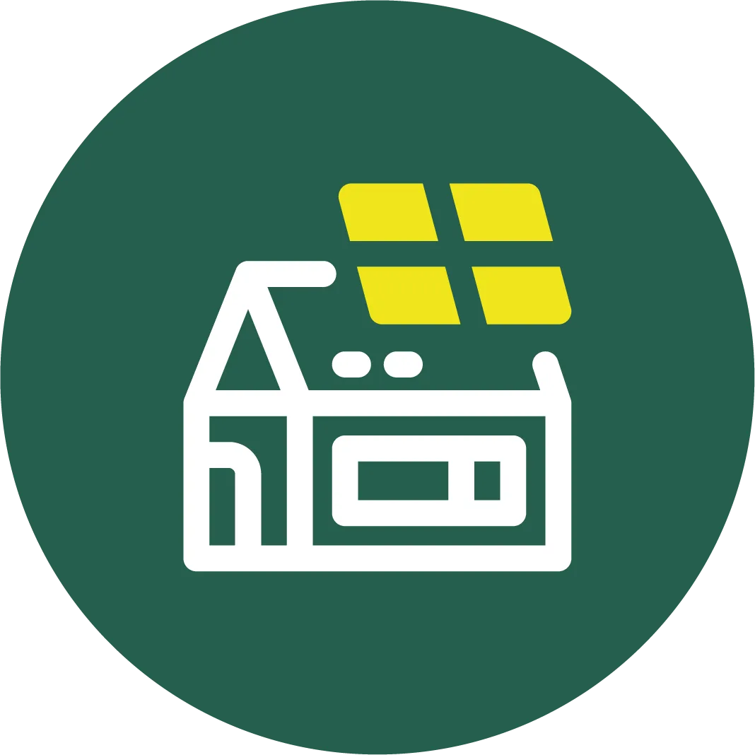 Advanced Solar Technology for a Greener Future - 巅峰国际