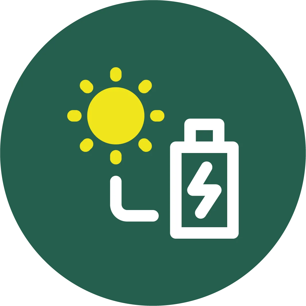 Advanced Solar Technology for a Greener Future - 巅峰国际